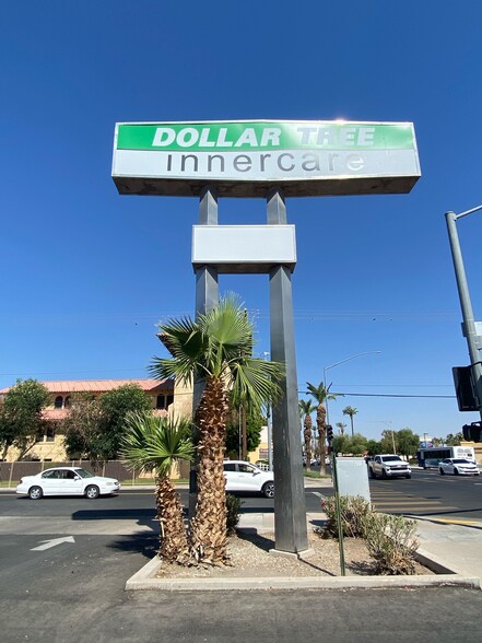 283 Main St, Brawley, CA for lease - Building Photo - Image 2 of 5