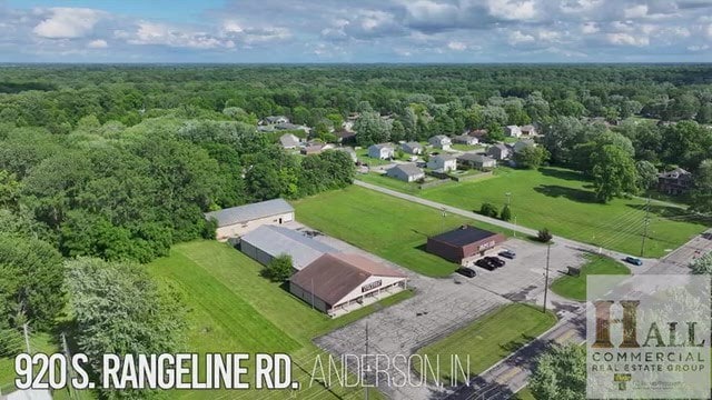 920 S Rangeline Rd, Anderson, IN for sale - Commercial Listing Video - Image 2 of 7