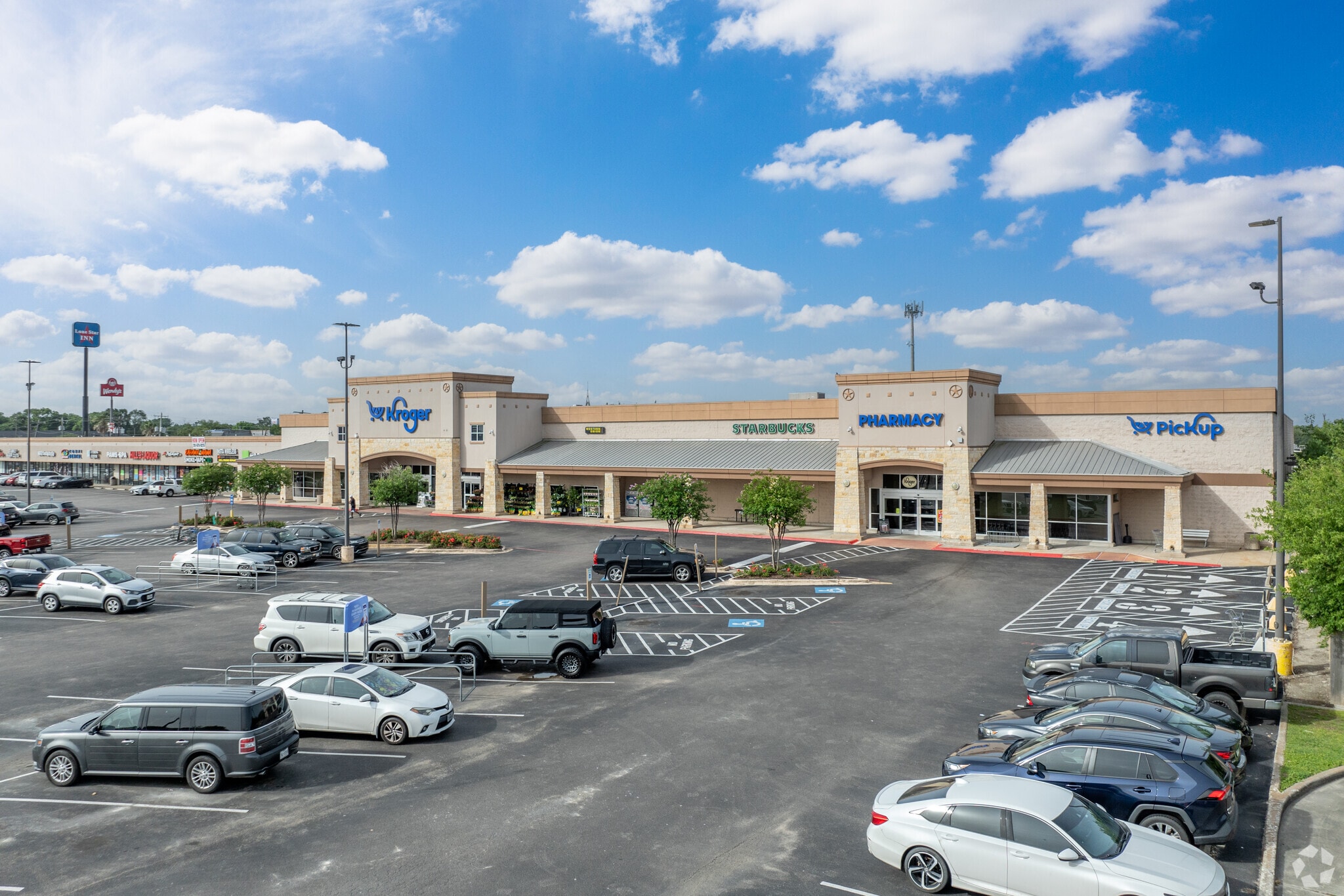 3400-3410 Gulf Freeway, Dickinson, TX for lease Building Photo- Image 1 of 21