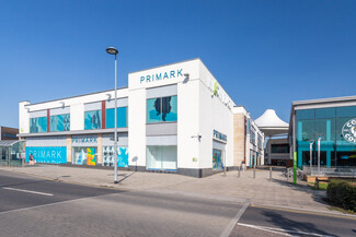 More details for Willow Pl, Corby - Retail for Lease