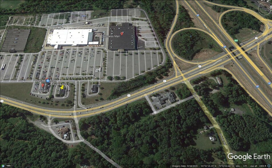 450 Route 9, Fishkill, NY for lease - Building Photo - Image 2 of 6
