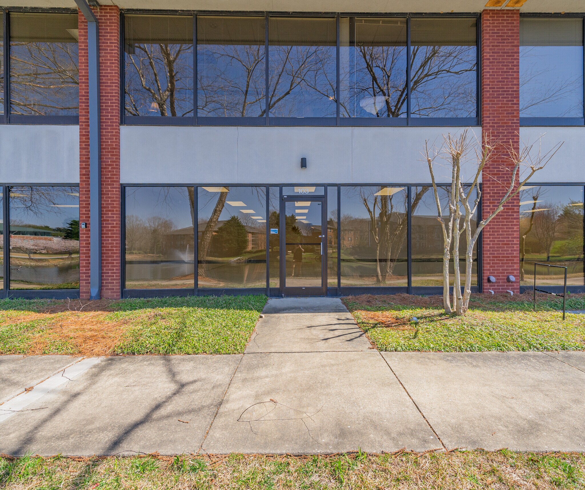 2415 Penny Rd, High Point, NC for sale Building Photo- Image 1 of 1