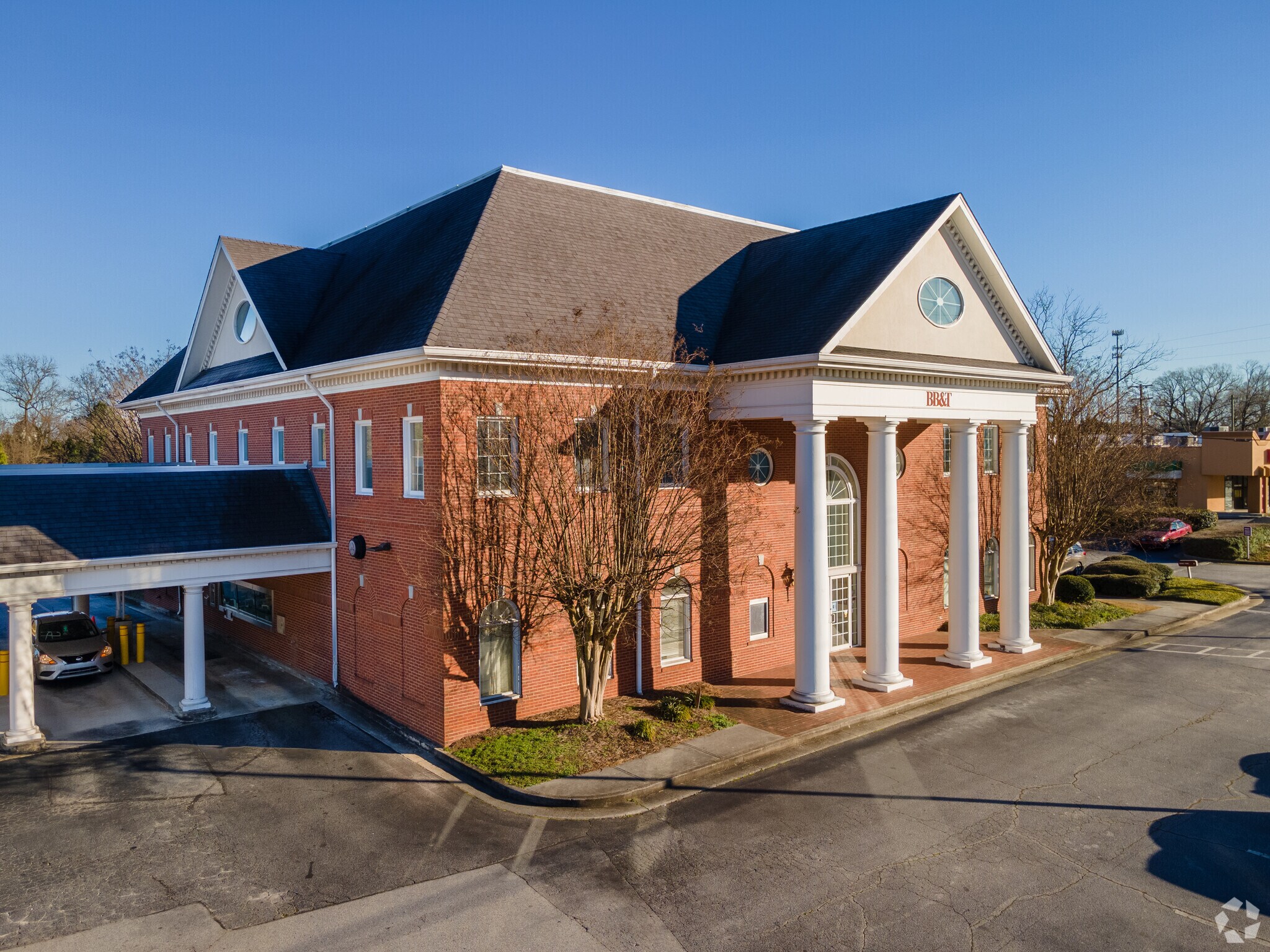Retail in Adel, GA for sale Building Photo- Image 1 of 1