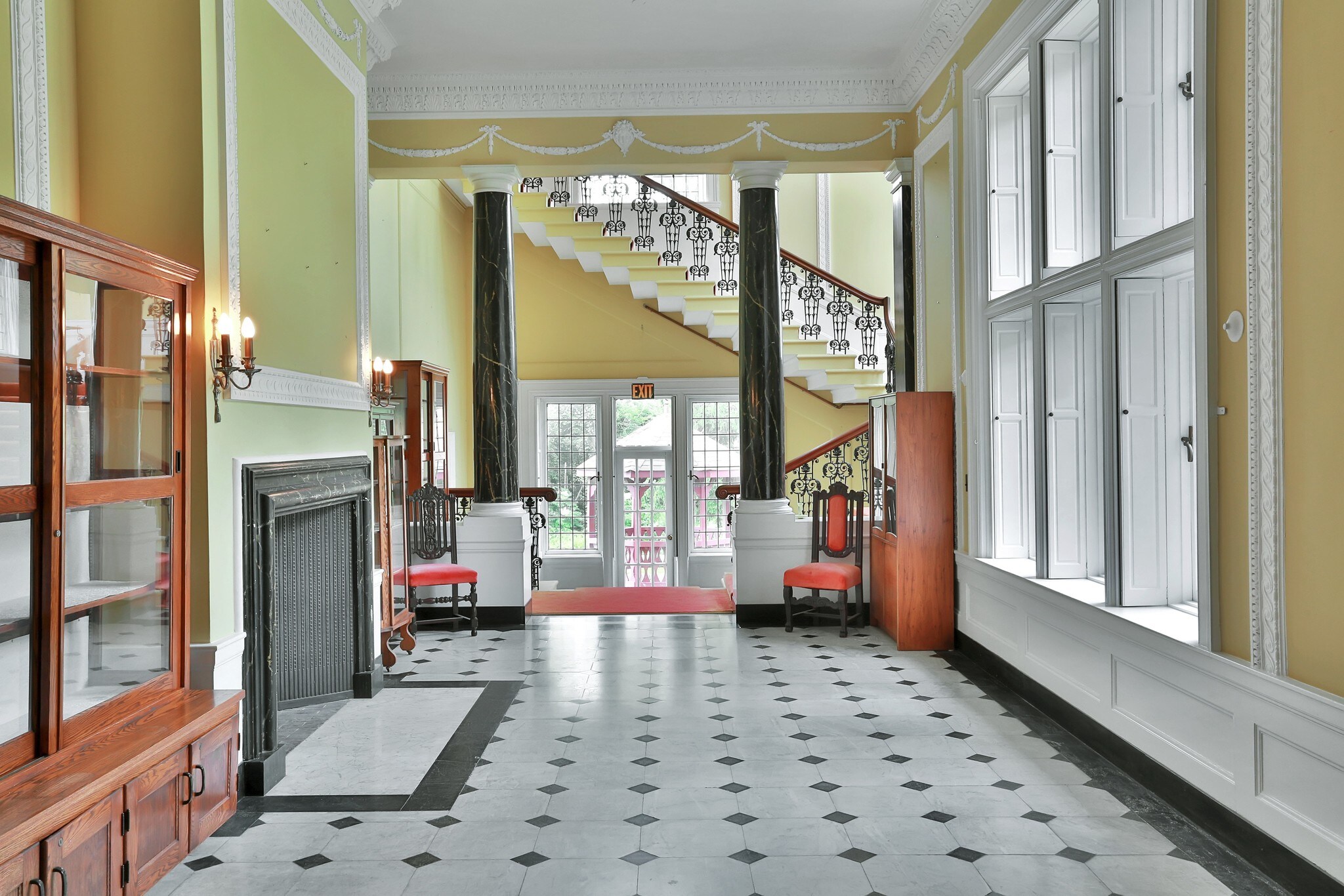 150 Sister Servants Ln, Sloatsburg, NY 10974 Table Rock Estate (St