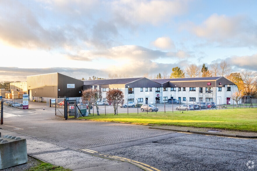 Enterprise Dr, Westhill for lease - Building Photo - Image 3 of 4