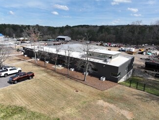 More details for 2511 Ruffner Rd, Birmingham, AL - Industrial for Sale