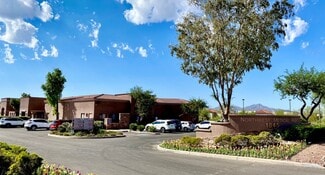 More details for 1845 W Orange Grove Rd, Tucson, AZ - Office for Lease