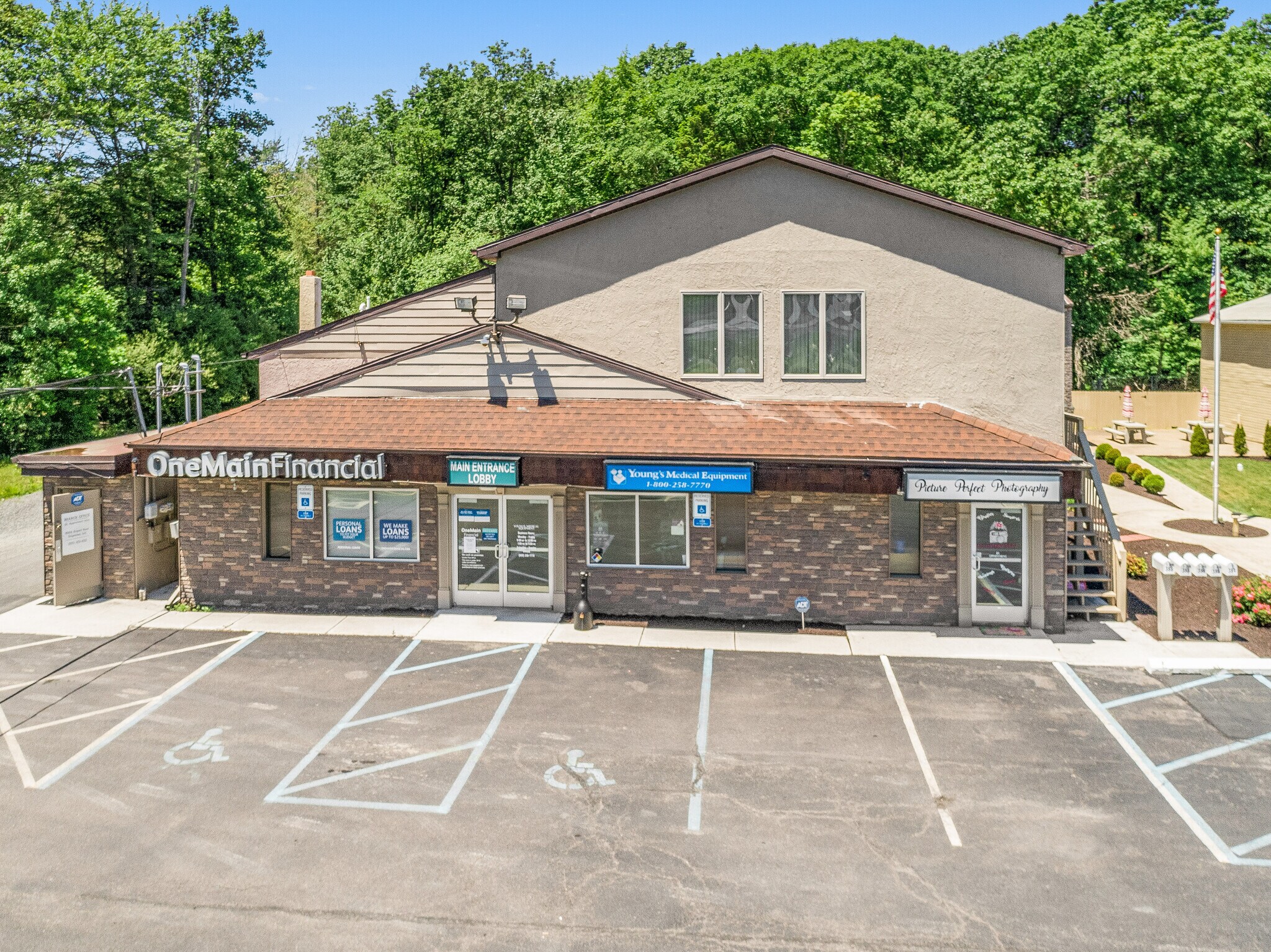 550 Oak Ridge Road Hazle Township Pa - qcnlhxk