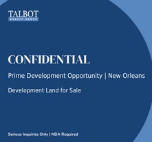 Prime Development Opportunity - Golf Course