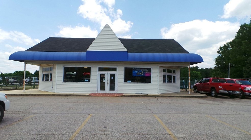 2222 W Point Rd, Lagrange, GA for sale - Other - Image 1 of 1