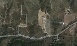 More details for Bouquet Canyon, Leona Valley, CA - Land for Sale