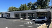 2320 Wayne St, Columbia SC - Warehouse
