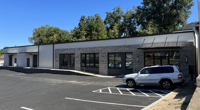 2320 Wayne St, Columbia, SC for sale - Building Photo - Image 1 of 1