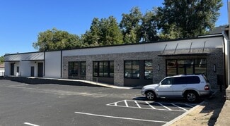 More details for 2320 Wayne St, Columbia, SC - Industrial for Lease