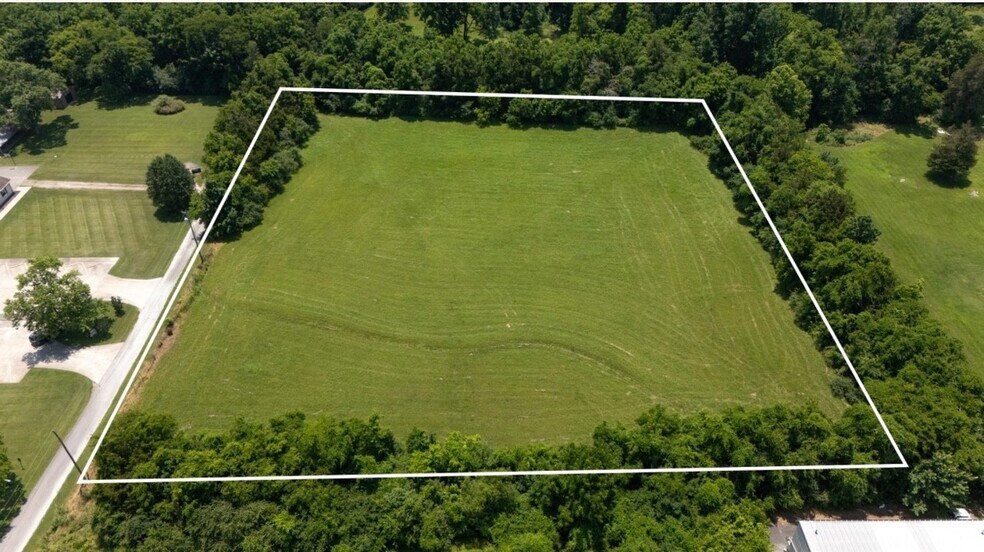 110 Morningside Dr, Mount Juliet, TN for sale - Building Photo - Image 2 of 5