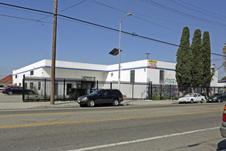 More details for 516 E Jefferson Blvd, Los Angeles, CA - Industrial for Sale