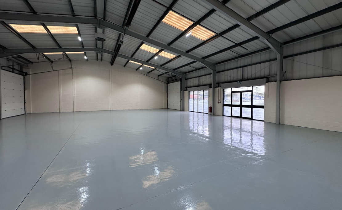 Portway Rd, Oldbury for lease Interior Photo- Image 1 of 1