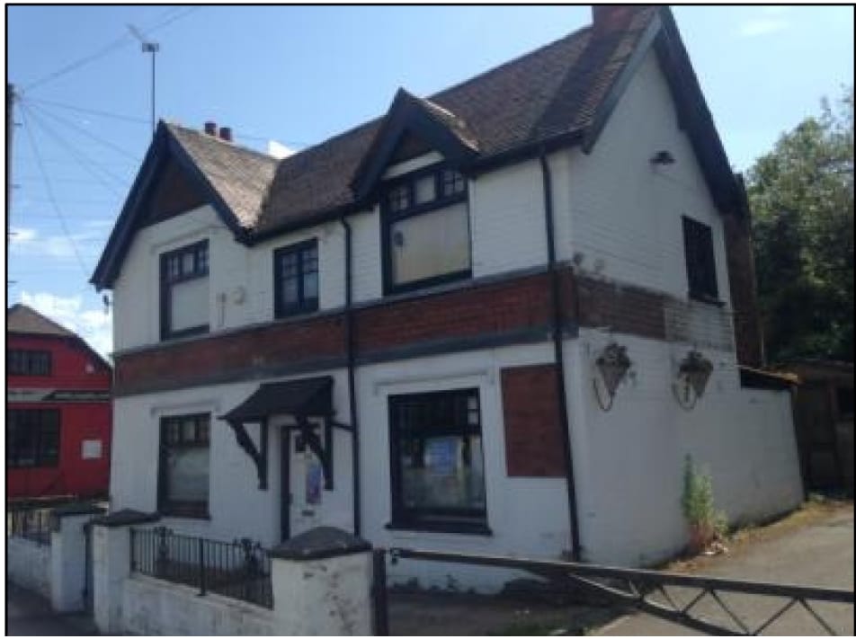 295 Harborne Ln, Birmingham for sale Primary Photo- Image 1 of 1