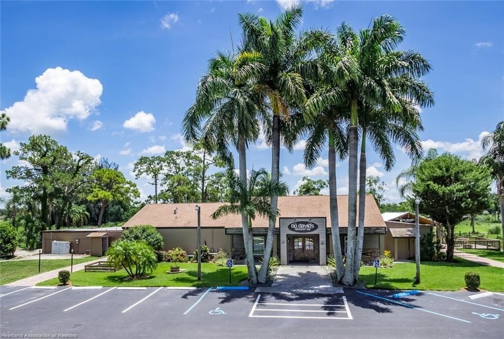 133 S Sun N Lake Blvd, Lake Placid, FL 33852