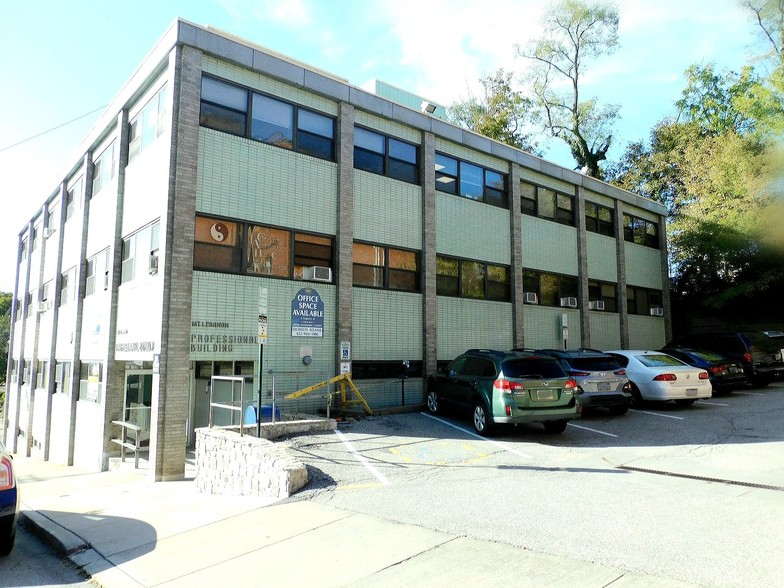 20 Cedar Blvd, Pittsburgh, PA for lease - Building Photo - Image 3 of 9