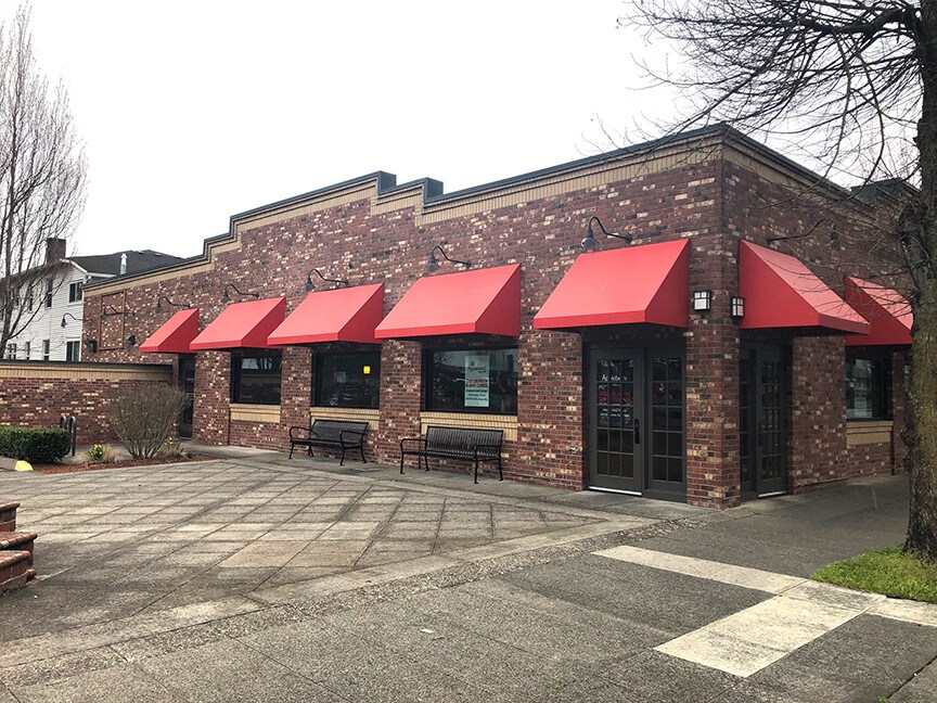 1439 Halsey St, Portland, OR for sale Building Photo- Image 1 of 1