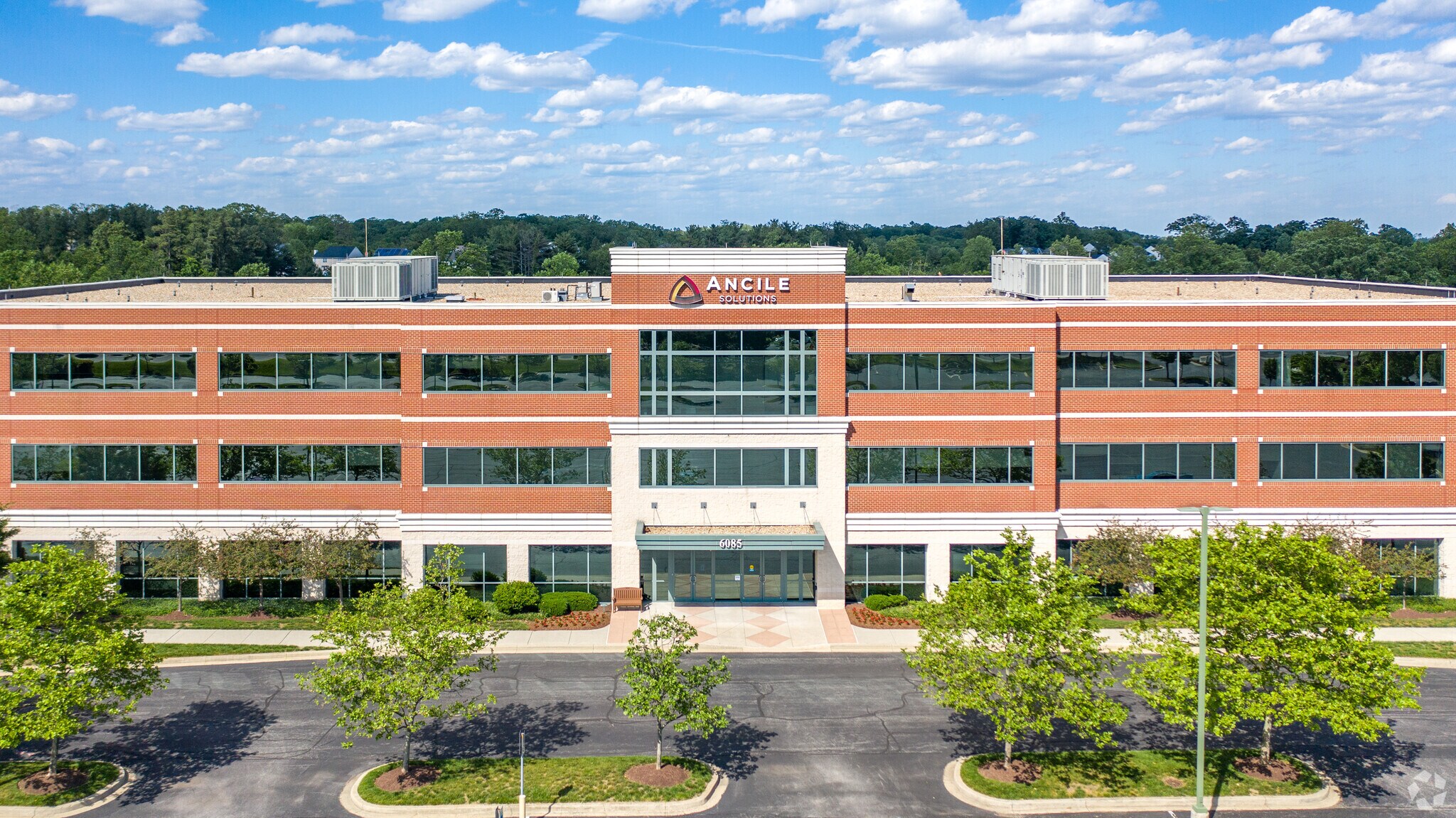 6095 Marshalee Dr, Elkridge, MD 21075 Lyndwood Executive Park