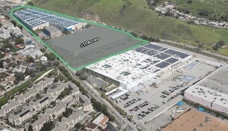 More details for 4000-4100 N Mission Rd, Los Angeles, CA - Industrial for Sale
