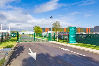 More details for Rue De L'Equerre, Saint-Ouen-l'Aumône - Office, Flex for Lease