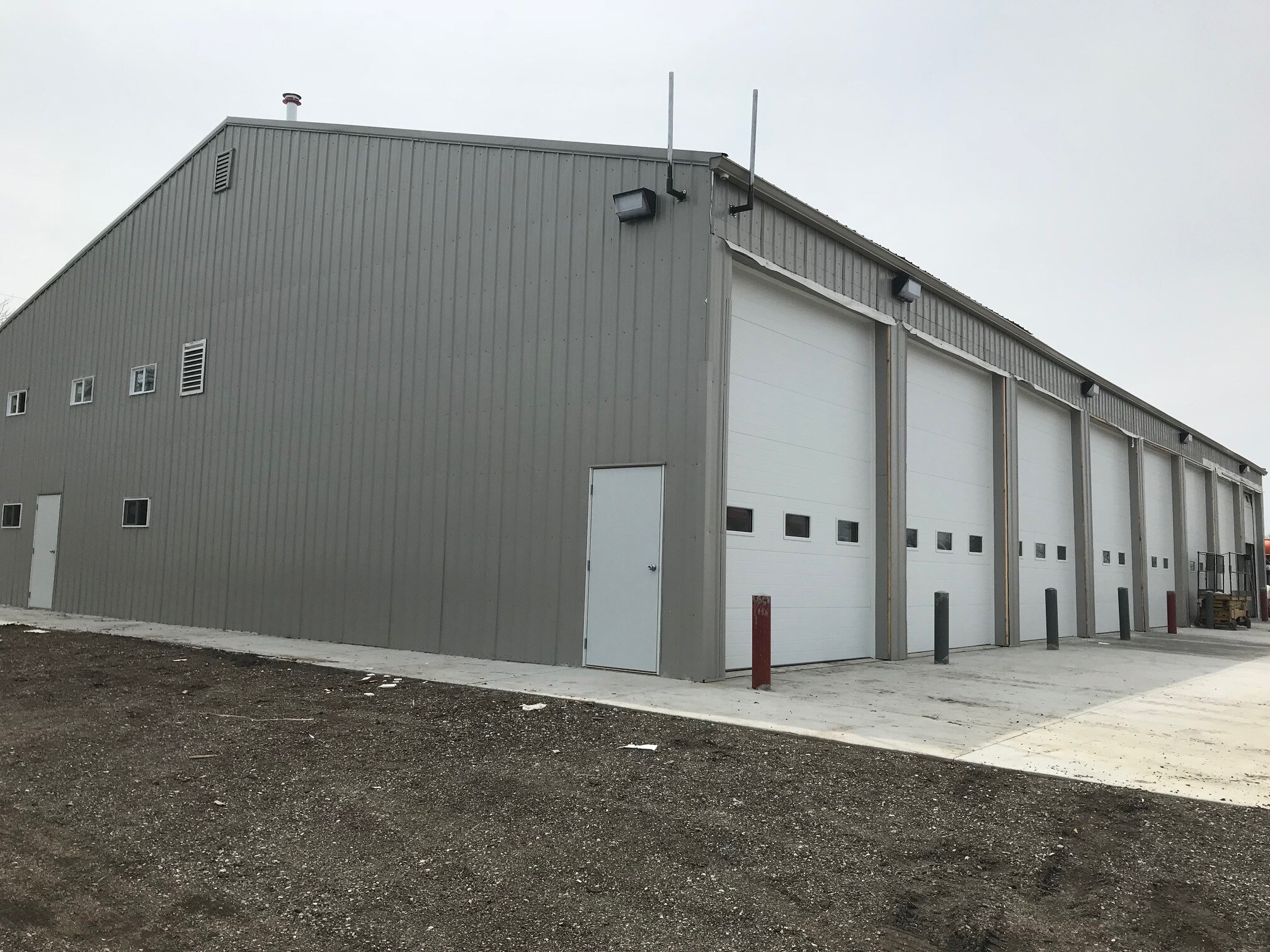 2300 N Sylvania Ave, Sturtevant, WI for sale Building Photo- Image 1 of 1