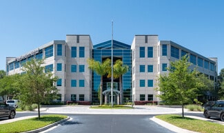 More details for 4345 Southpoint Blvd, Jacksonville, FL - Office for Lease