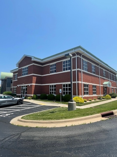 909 E Republic Rd, Springfield, MO for lease Building Photo- Image 1 of 12