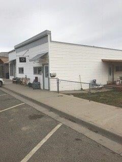 364 Minter Ave, De Beque, CO for sale - Primary Photo - Image 1 of 1