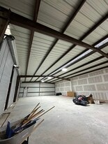 Spring Industrial - New Construction - Warehouse
