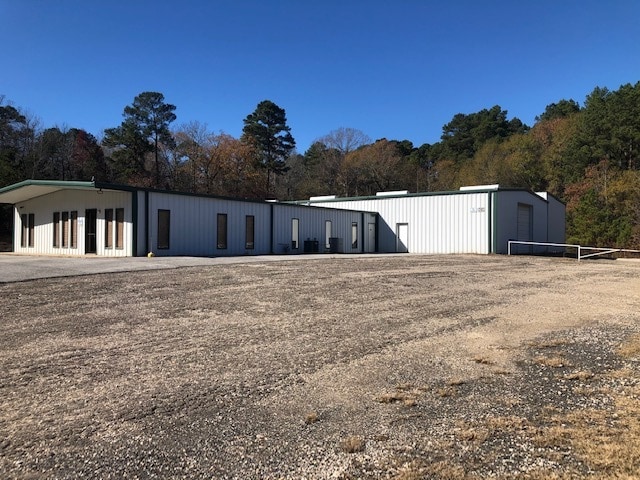 930 W Johnson St, Tatum, TX for lease - Building Photo - Image 3 of 7