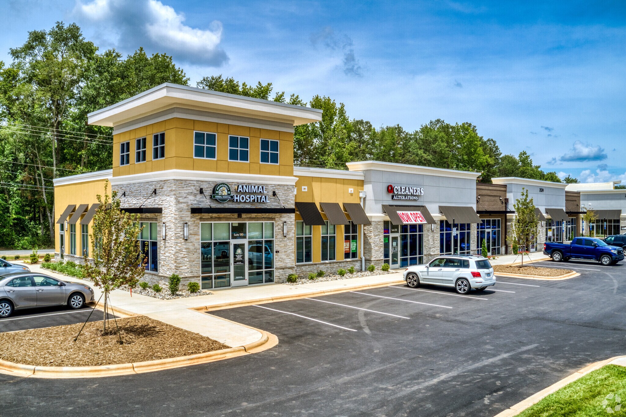 2024 Bridgemill Dr, Indian Land, SC for sale Building Photo- Image 1 of 1