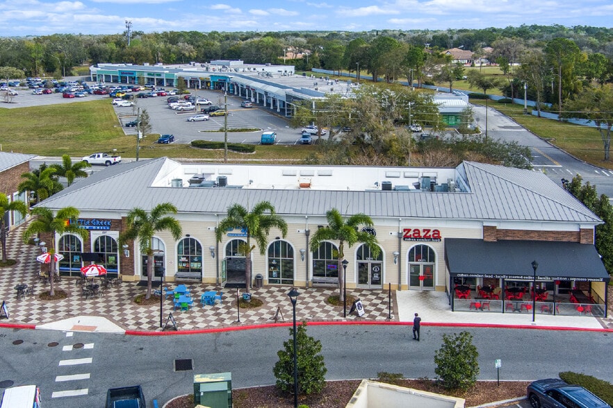 211-245 Wheelhouse Ln, Lake Mary, FL for sale - Building Photo - Image 3 of 6