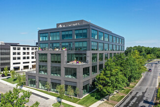 More details for 4131 Worth Ave, Columbus, OH - Office for Lease