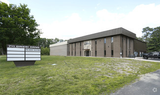 More details for 711 Ginesi Dr, Morganville, NJ - Industrial for Lease