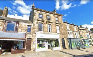 More details for 23 Horsemarket, Barnard Castle - Retail for Sale