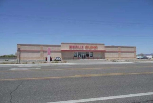 510 E Main St, Quartzsite, AZ for sale Primary Photo- Image 1 of 1