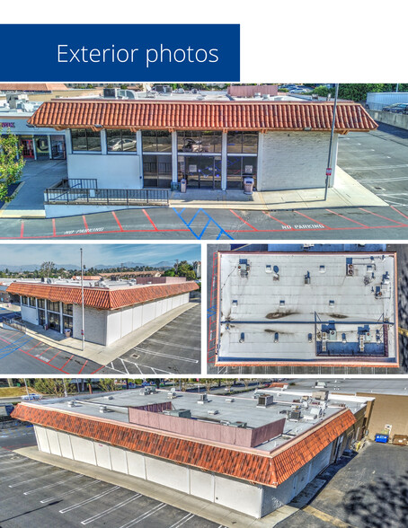 334 S Diamond Bar Blvd, Diamond Bar, CA for lease - Building Photo - Image 3 of 8