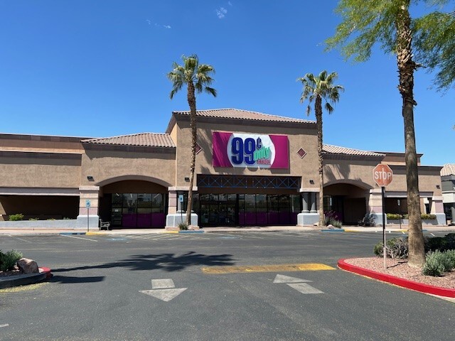 7470 W Lake Mead Blvd, Las Vegas, NV for lease - Building Photo - Image 1 of 11