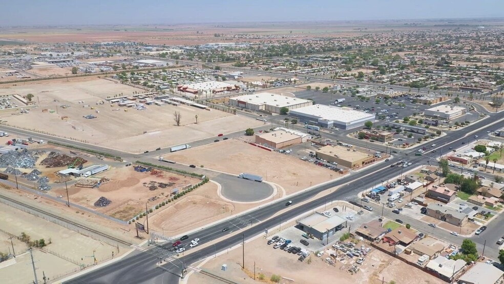 320 Arguelles Street, Calexico, CA for sale - Commercial Listing Video - Image 2 of 7