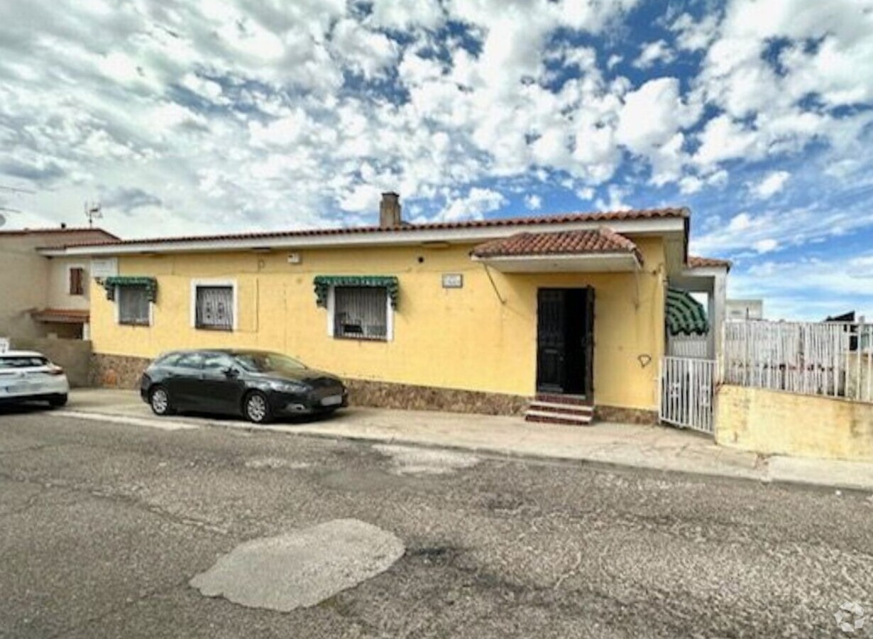 45930 Méntrida - Calle Palacio | LoopNet