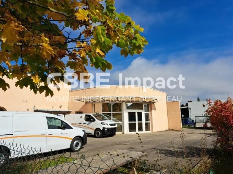 Flex in Ahuy for lease - Building Photo - Image 2 of 7