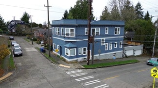 More details for 4700 SW Othello St, Seattle, WA - Multifamily for Sale