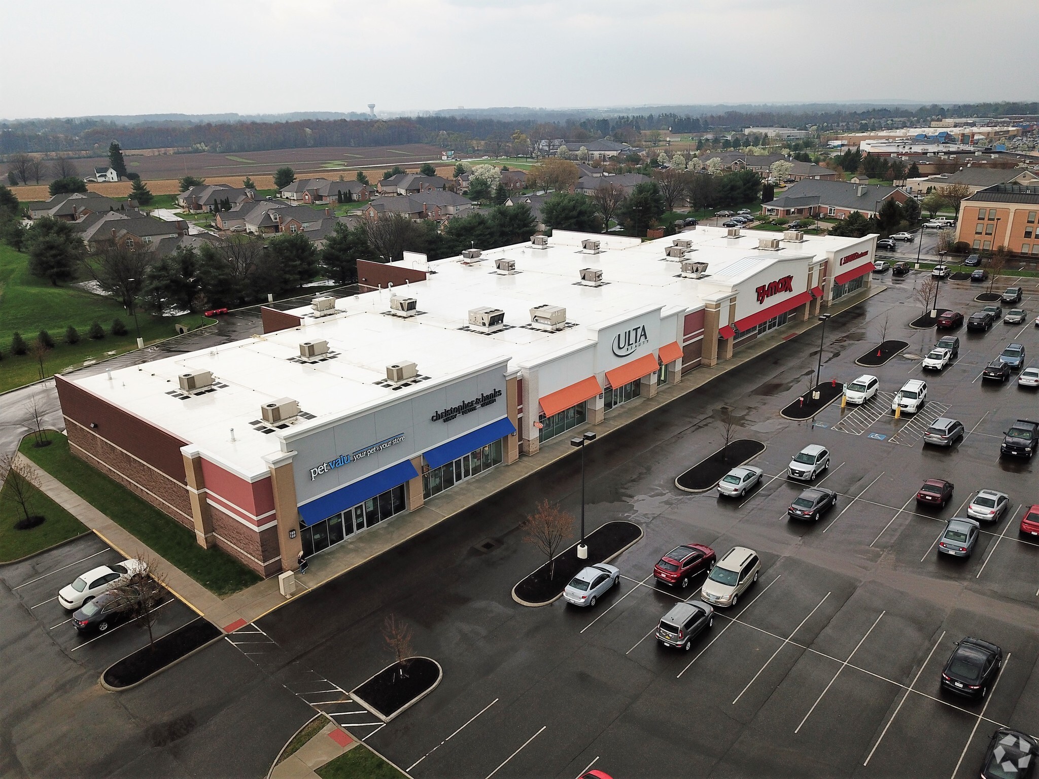 4369 Burbank Rd, Wooster, OH 44691 Retail for Lease