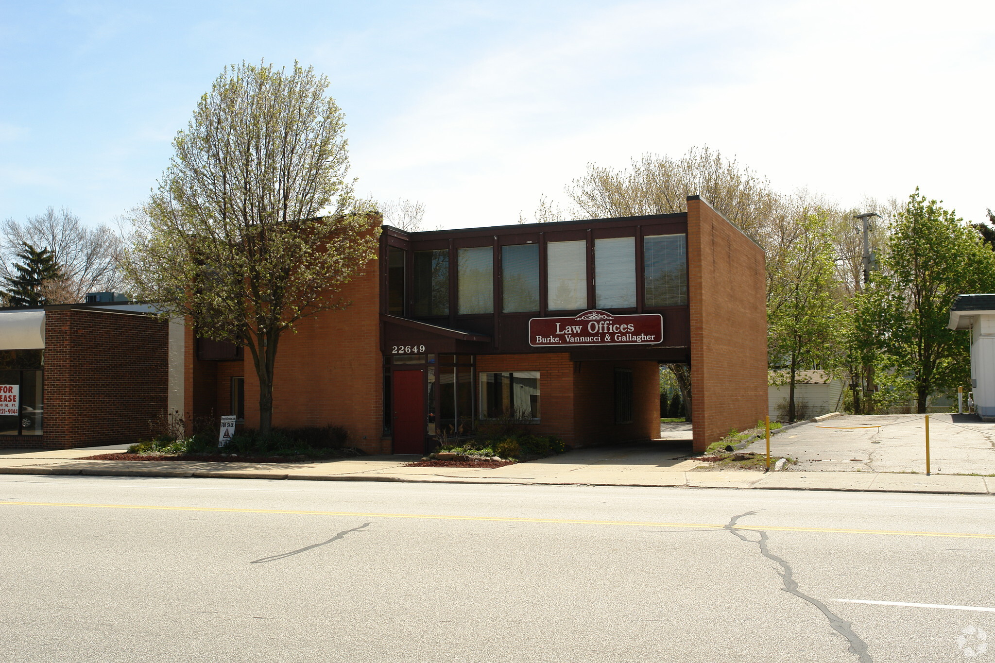 22649 Lorain Rd, Fairview Park, OH for sale Building Photo- Image 1 of 1