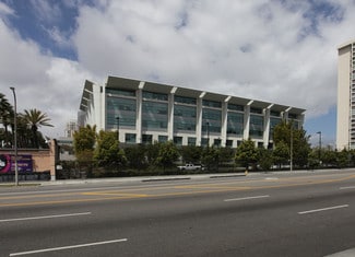 More details for 10201 W Pico Blvd, Los Angeles, CA - Office for Lease
