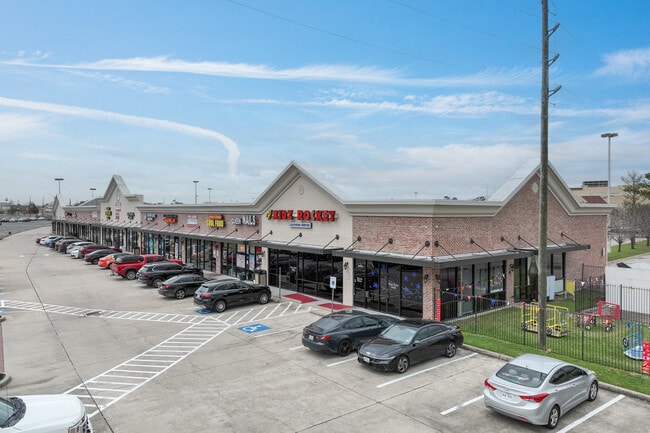 More details for 15015 Westheimer Rd, Houston, TX - Retail for Lease